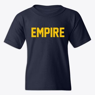 Empire Nevada Classic Block Youth T-shirt