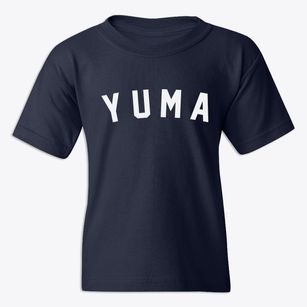 Yuma Colorado Classic Curve Youth T-shirt