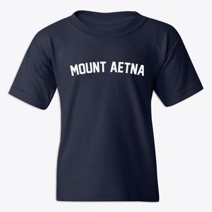 Mount Aetna Maryland Classic Curve Youth T-shirt