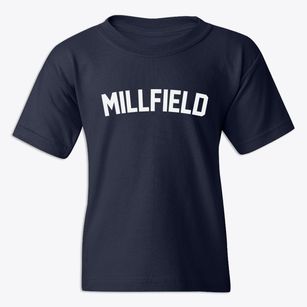 Millfield Ohio Classic Curve Youth T-shirt