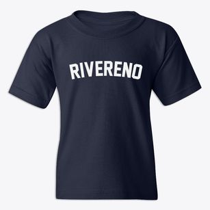 Rivereno Texas Classic Curve Youth T-shirt
