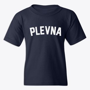 Plevna Missouri Classic Curve Youth T-shirt