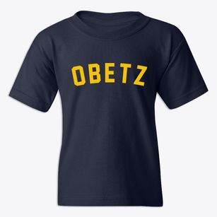 Obetz Ohio Classic Curve Youth T-shirt