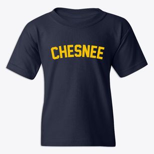 Chesnee South Carolina Classic Curve Youth T-shirt