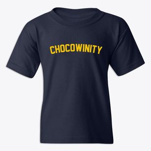 Chocowinity North Carolina Classic Curve Youth T-shirt