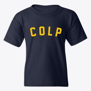 Colp Illinois Classic Curve Youth T-shirt