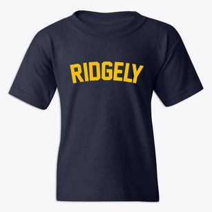 Ridgely Missouri Classic Curve Youth T-shirt