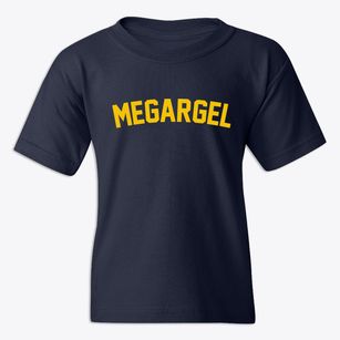 Megargel Alabama Classic Curve Youth T-shirt