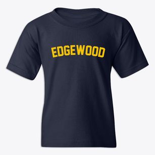 Edgewood Kentucky Classic Curve Youth T-shirt