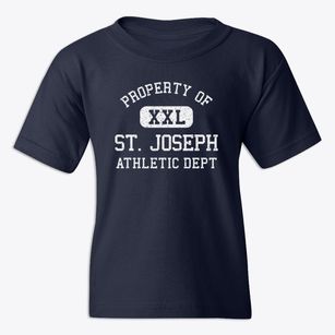 St. Joseph Missouri Athletic Dept Youth T-shirt