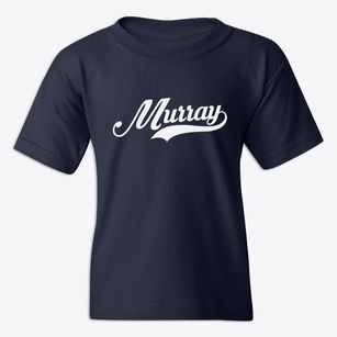 Murray New York Vintage Team Youth T-shirt