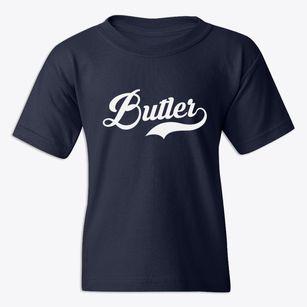 Butler Missouri Vintage Team Youth T-shirt