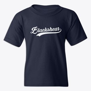 Blackshear Georgia Vintage Team Youth T-shirt