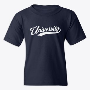 University Florida Vintage Team Youth T-shirt