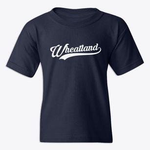 Wheatland Wisconsin Vintage Team Youth T-shirt