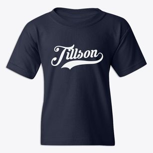 Tillson New York Vintage Team Youth T-shirt