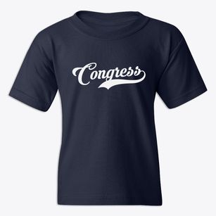 Congress Arizona Vintage Team Youth T-shirt