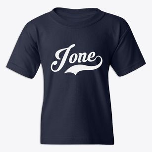 Ione Washington Vintage Team Youth T-shirt