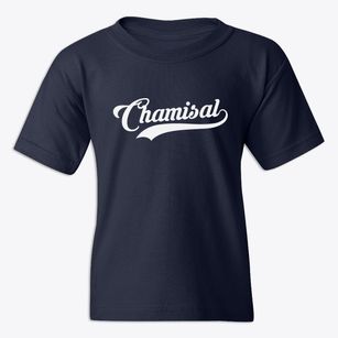 Chamisal New Mexico Vintage Team Youth T-shirt
