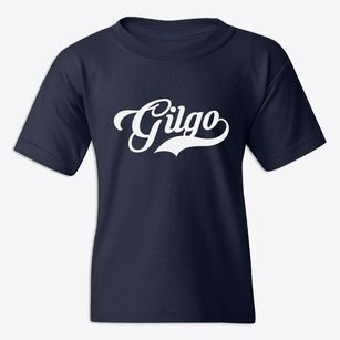 Gilgo New York Vintage Team Youth T-shirt