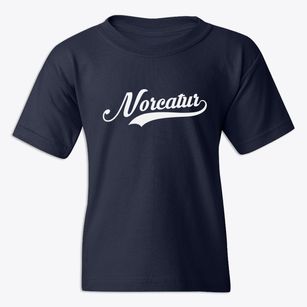 Norcatur Kansas Vintage Team Youth T-shirt