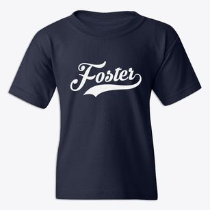 Foster Missouri Vintage Team Youth T-shirt