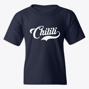 Chilili New Mexico Vintage Team Youth T-shirt