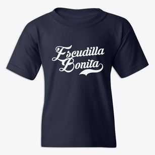 Escudilla Bonita New Mexico Vintage Team Youth T-shirt