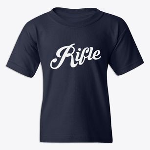 Rifle Colorado Vintage Team Youth T-shirt