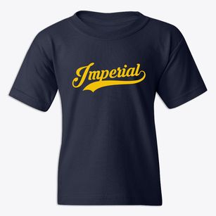 Imperial Missouri Vintage Team Youth T-shirt