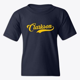 Clarkson Kentucky Vintage Team Youth T-shirt