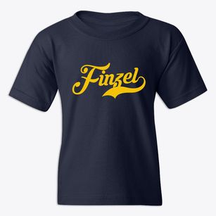 Finzel Maryland Vintage Team Youth T-shirt