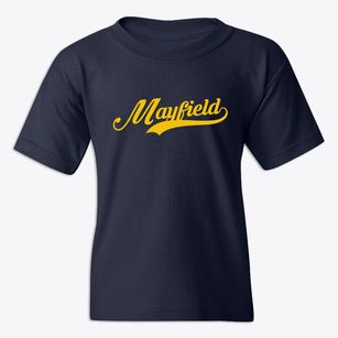 Mayfield Utah Vintage Team Youth T-shirt