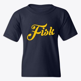 Fisk Missouri Vintage Team Youth T-shirt
