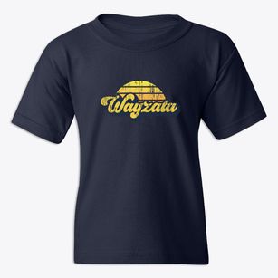 Wayzata Minnesota Sublime Sunset Youth T-shirt