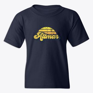 Altmar New York Sublime Sunset Youth T-shirt
