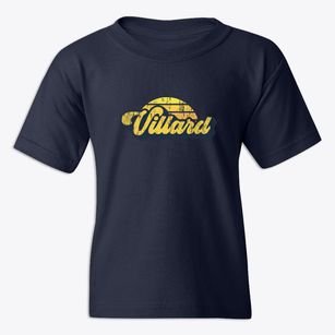 Villard Minnesota Sublime Sunset Youth T-shirt