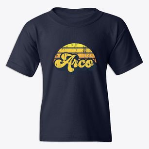 Arco Minnesota Sublime Sunset Youth T-shirt