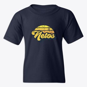 Netos Texas Sublime Sunset Youth T-shirt