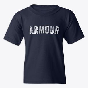 Armour South Dakota Timeless Retro Youth T-shirt