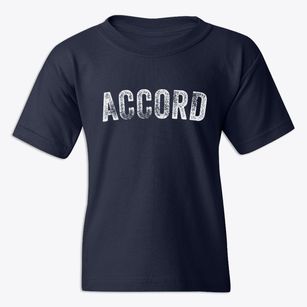 Accord New York Timeless Retro Youth T-shirt