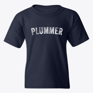 Plummer Minnesota Timeless Retro Youth T-shirt