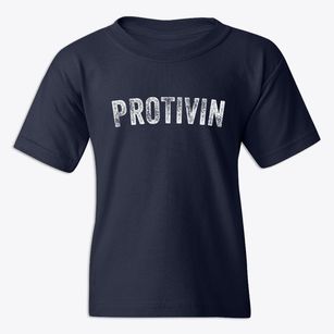 Protivin Iowa Timeless Retro Youth T-shirt