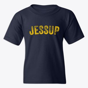 Jessup Pennsylvania Timeless Retro Youth T-shirt