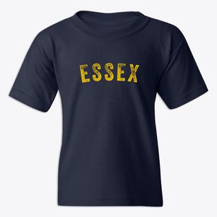 Essex Maryland Timeless Retro Youth T-shirt