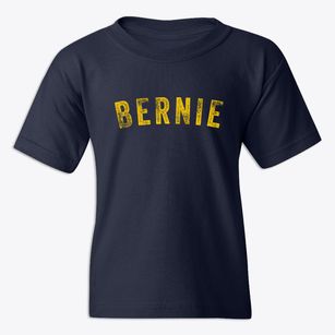 Bernie Missouri Timeless Retro Youth T-shirt