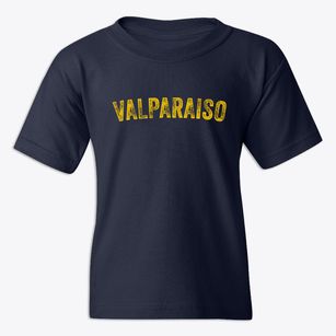 Valparaiso Indiana Timeless Retro Youth T-shirt