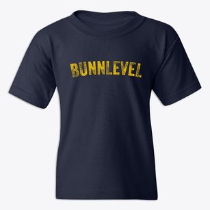 Bunnlevel North Carolina Timeless Retro Youth T-shirt