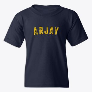 Arjay Kentucky Timeless Retro Youth T-shirt