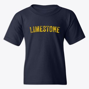 Limestone Oklahoma Timeless Retro Youth T-shirt